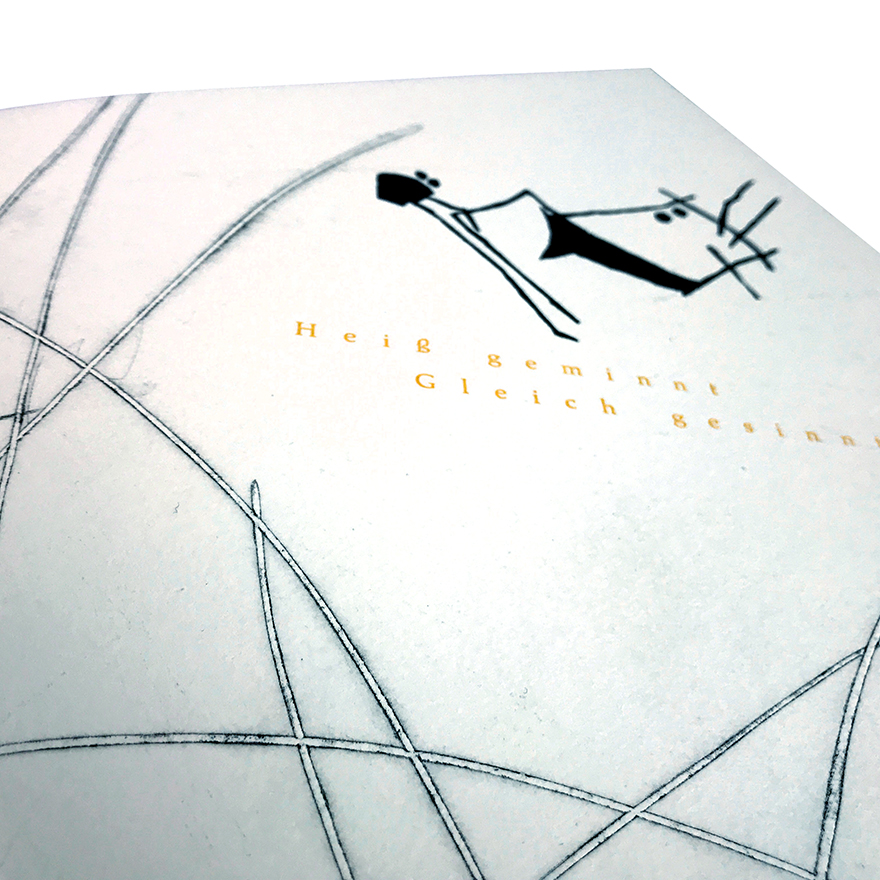 Clemens Brentano&nbsp;• Eulenkind, 2018