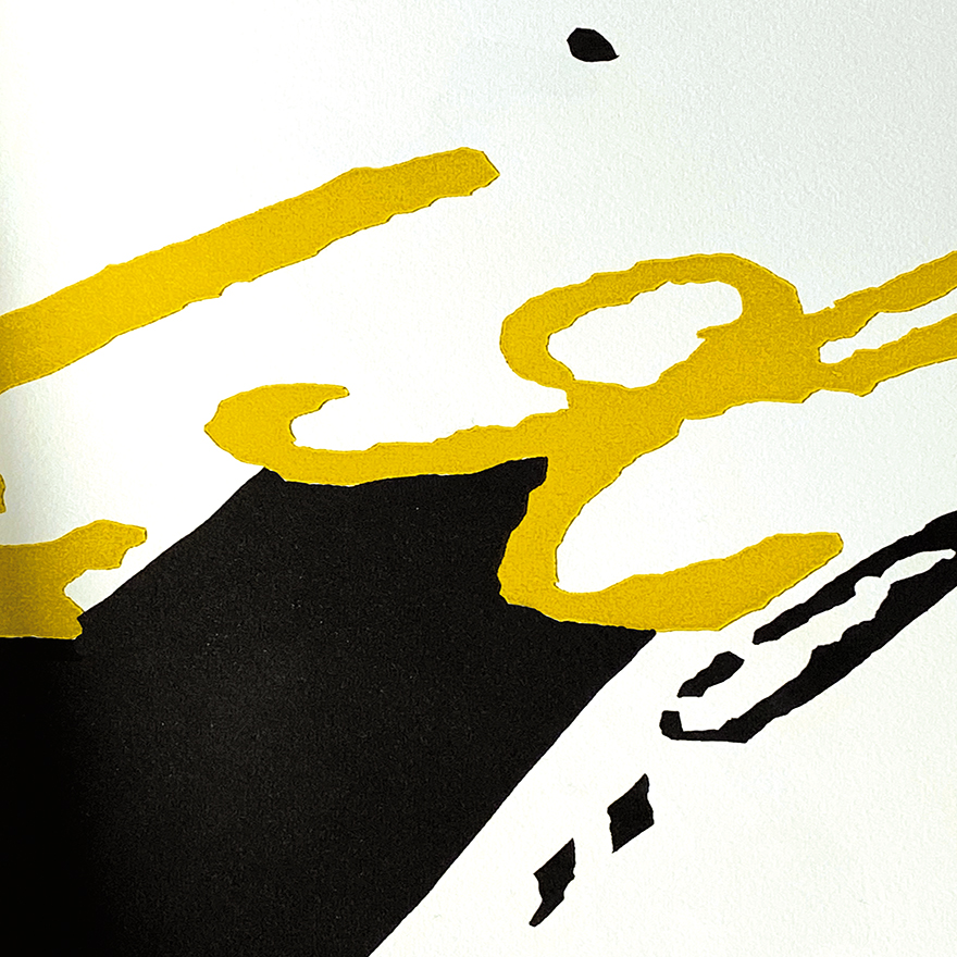 Friedrich Hölderlin&nbsp;• Sybille, 2020