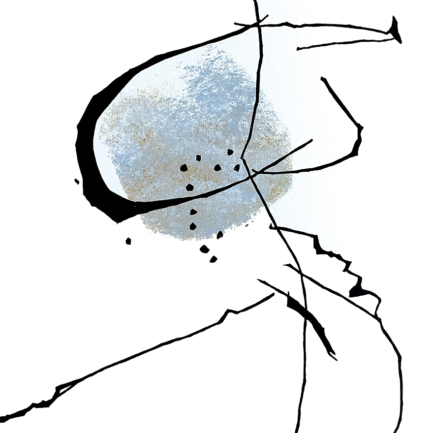 Friedrich Hölderlin&nbsp;• Mnemosyne, 2021