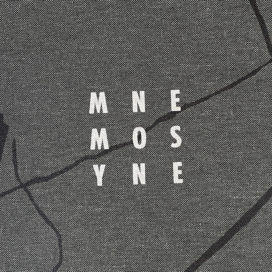 Friedrich Hölderlin&nbsp;• Mnemosyne, 2021