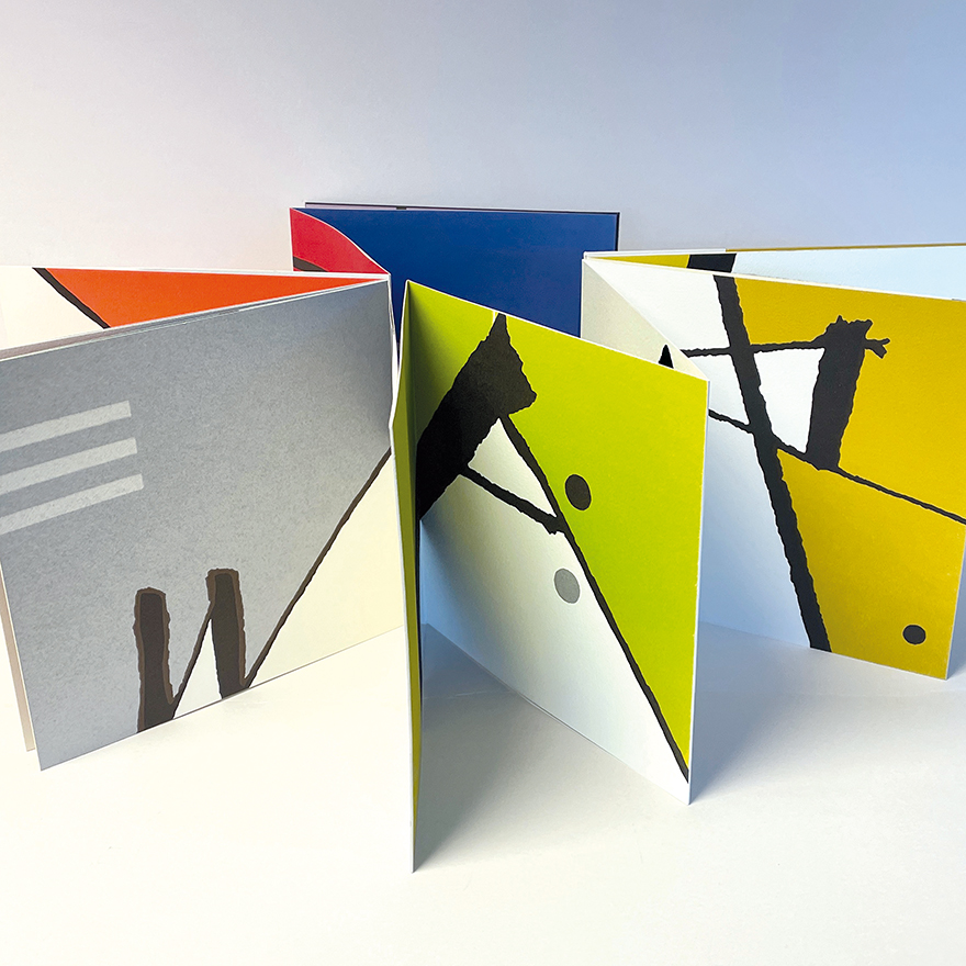 Christian Morgenstern&nbsp;• Im Reich der Interpunktionen, 2022