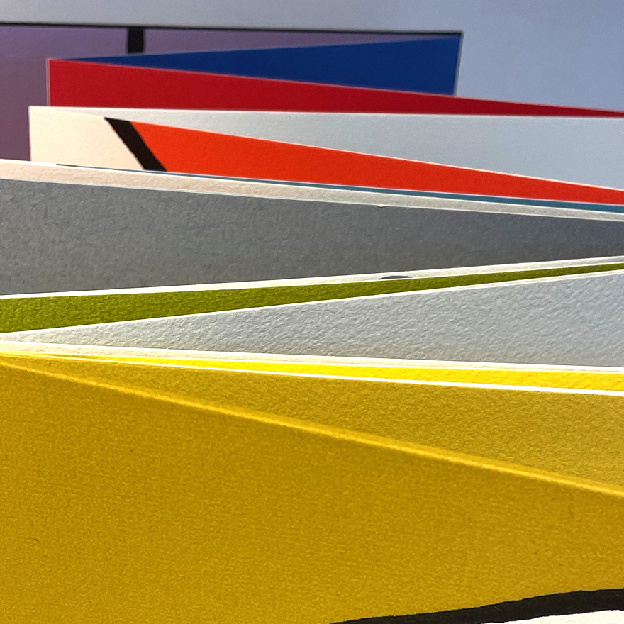 Christian Morgenstern&nbsp;• Im Reich der Interpunktionen, 2022