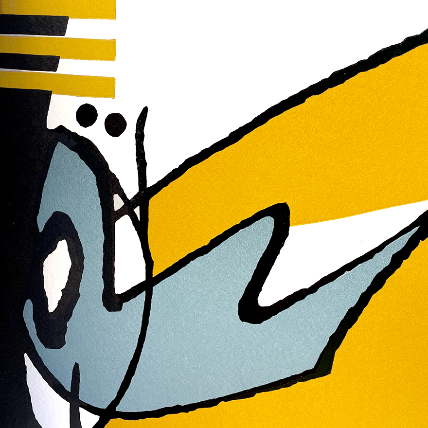 Gertrud Kolmar&nbsp;• Die Drude, 2023