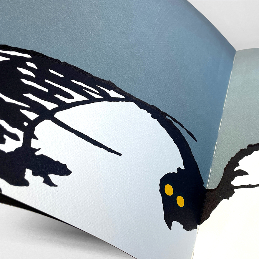 Gertrud Kolmar&nbsp;• Die Drude, 2023