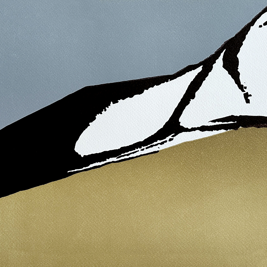 Gertrud Kolmar&nbsp;• Der große Alk, 2024