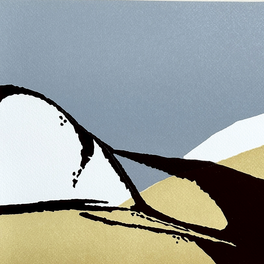 Gertrud Kolmar&nbsp;• Der große Alk, 2024