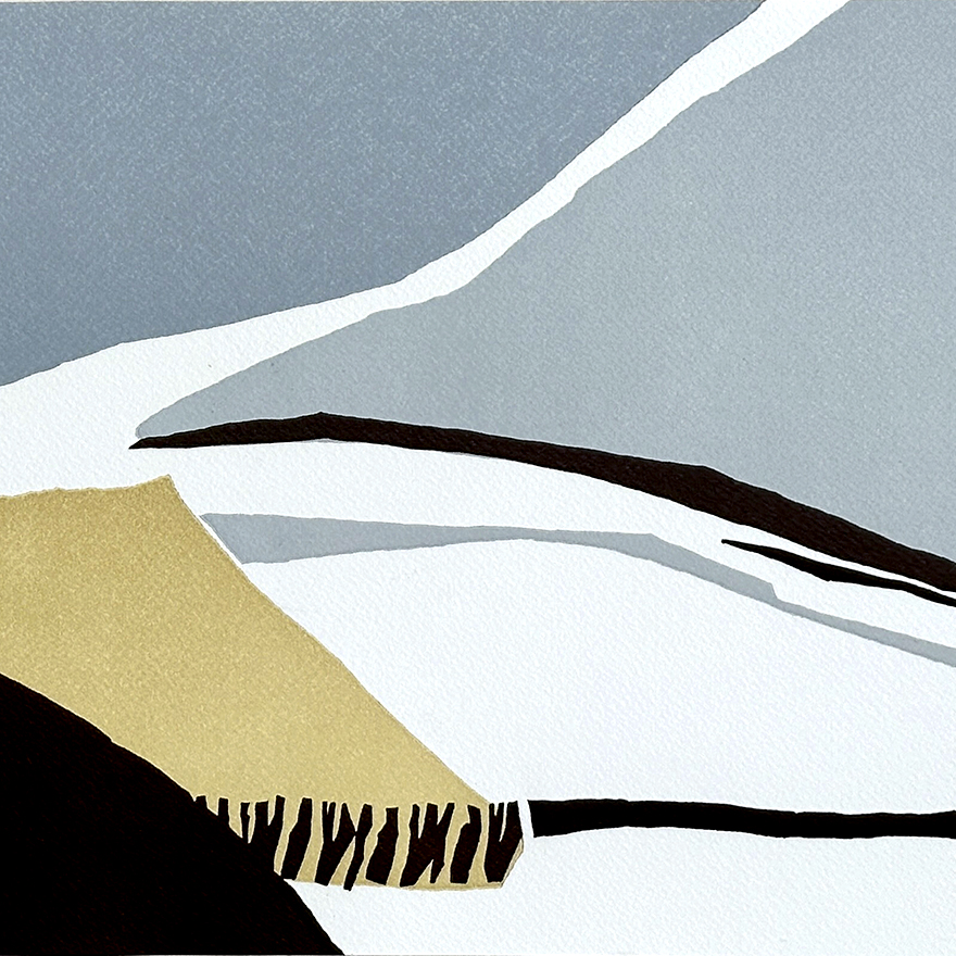 Gertrud Kolmar&nbsp;• Der große Alk, 2024