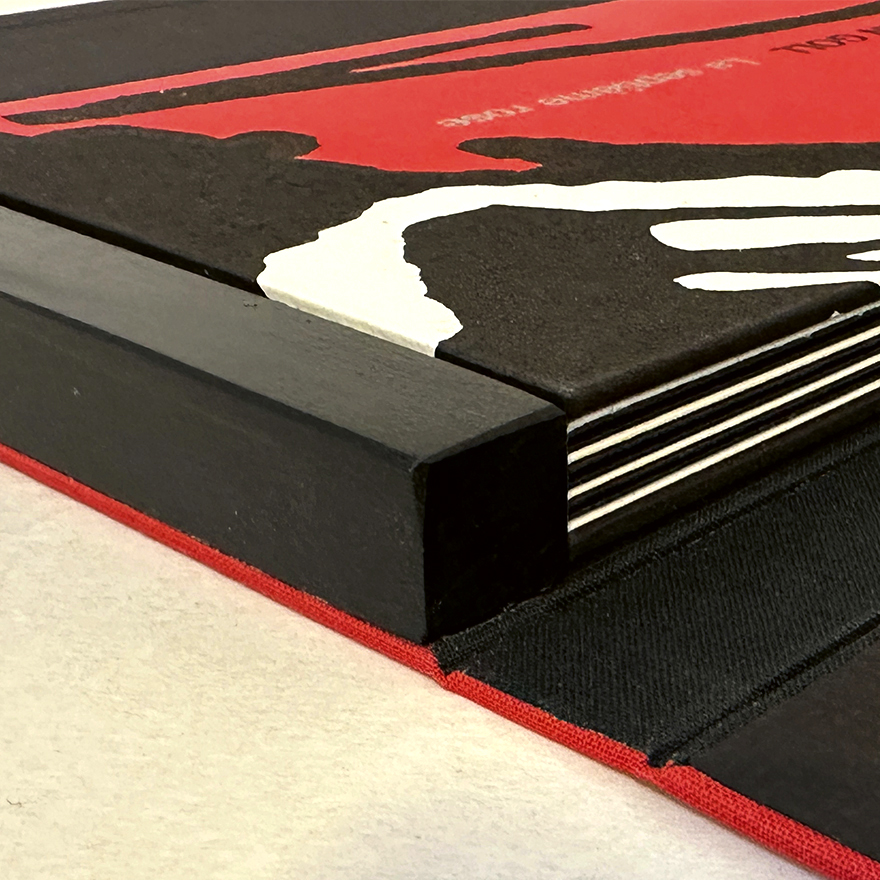 Yvan Goll&nbsp;• Die siebente Rose, 2025