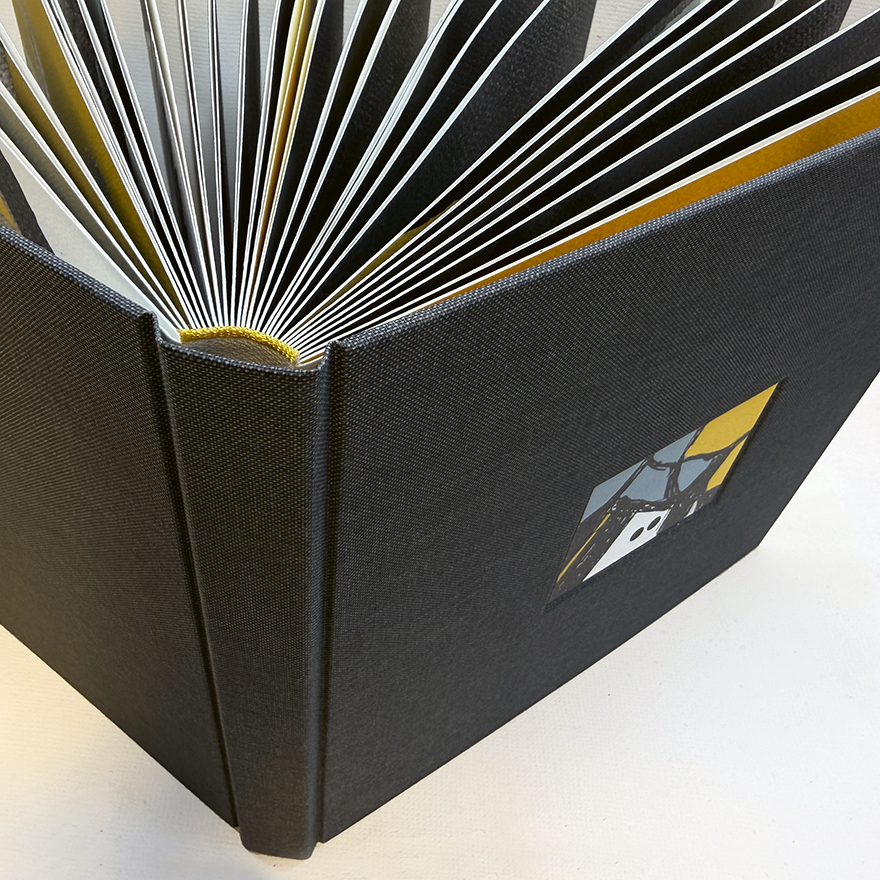 Sonerboor&nbsp;• Ein Hallig-Bestiarium, 2026